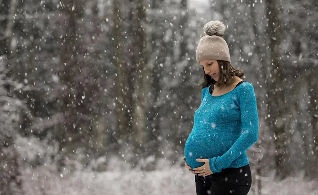 Winter Activities During Pregnancy: What to Avoid