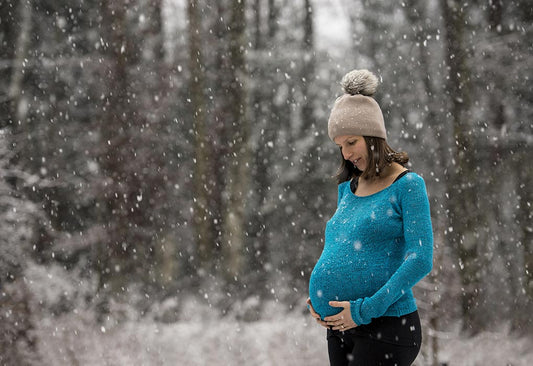 Winter Activities During Pregnancy: What to Avoid