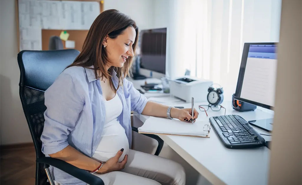 Working During Pregnancy: Do's and Don'ts