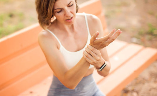 How Does a Wrist Brace Help Support Healing and Daily Movement