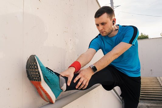 5 Reasons to Try Calf Compression Sleeves for Optimal Performance and Recovery