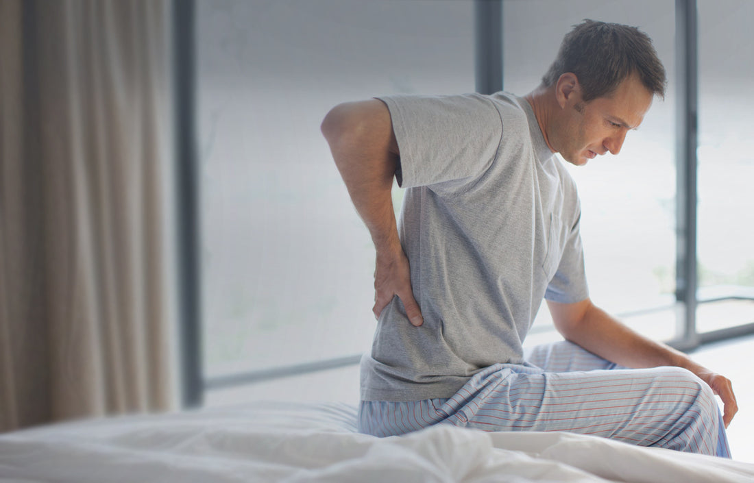 6 Physical Exercises to Reduce Lower Back Pain