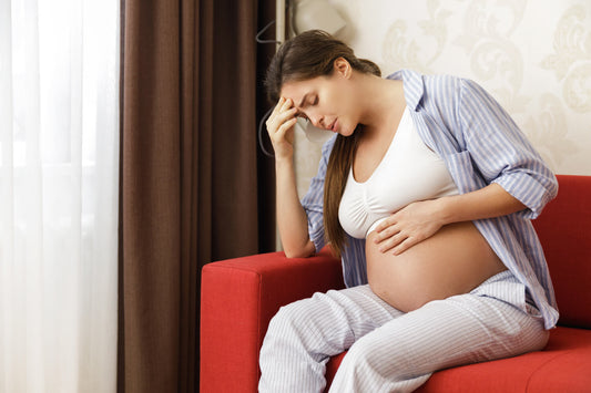 Common Pregnancy Pains