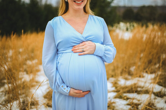 Benefits of using Pregnancy Belly Bands