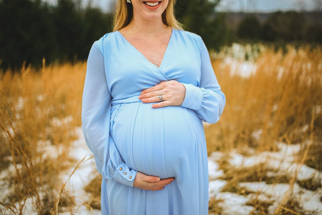 Benefits of using Pregnancy Belly Bands