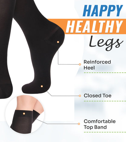 compression socks 15 to 20 mmhg