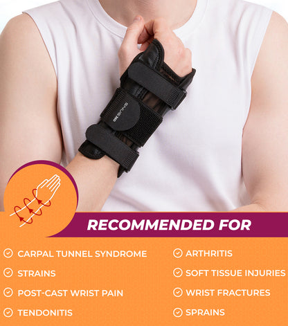 SNUG360™ Universal Wrist Brace