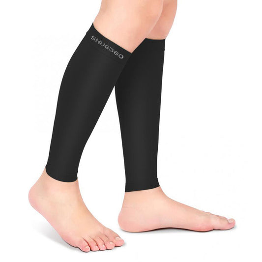 SNUG360® Calf Compression Sleeves