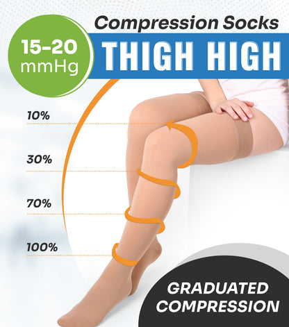 maternity support stockings