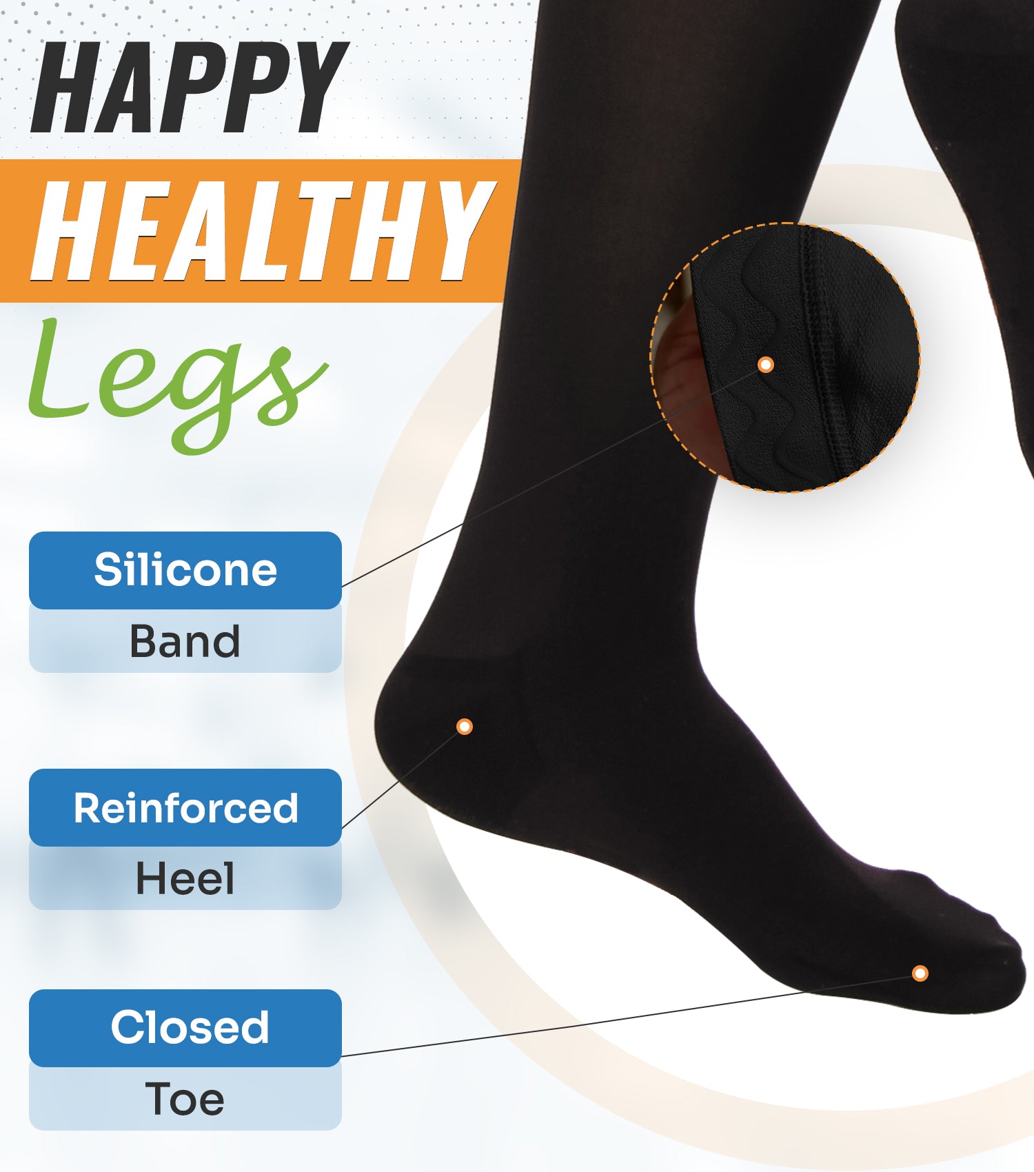 best support stockings