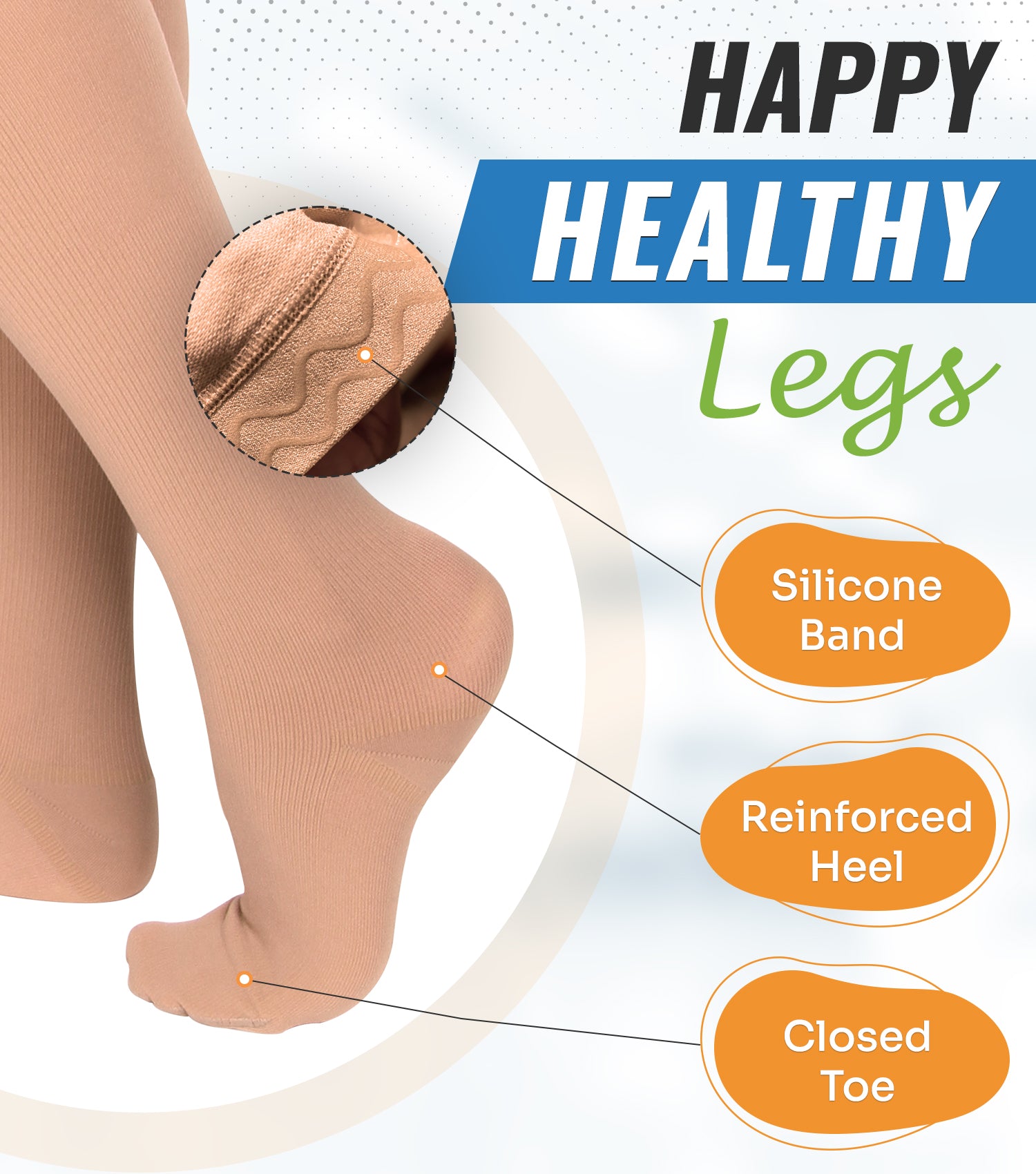 Healthy Legs