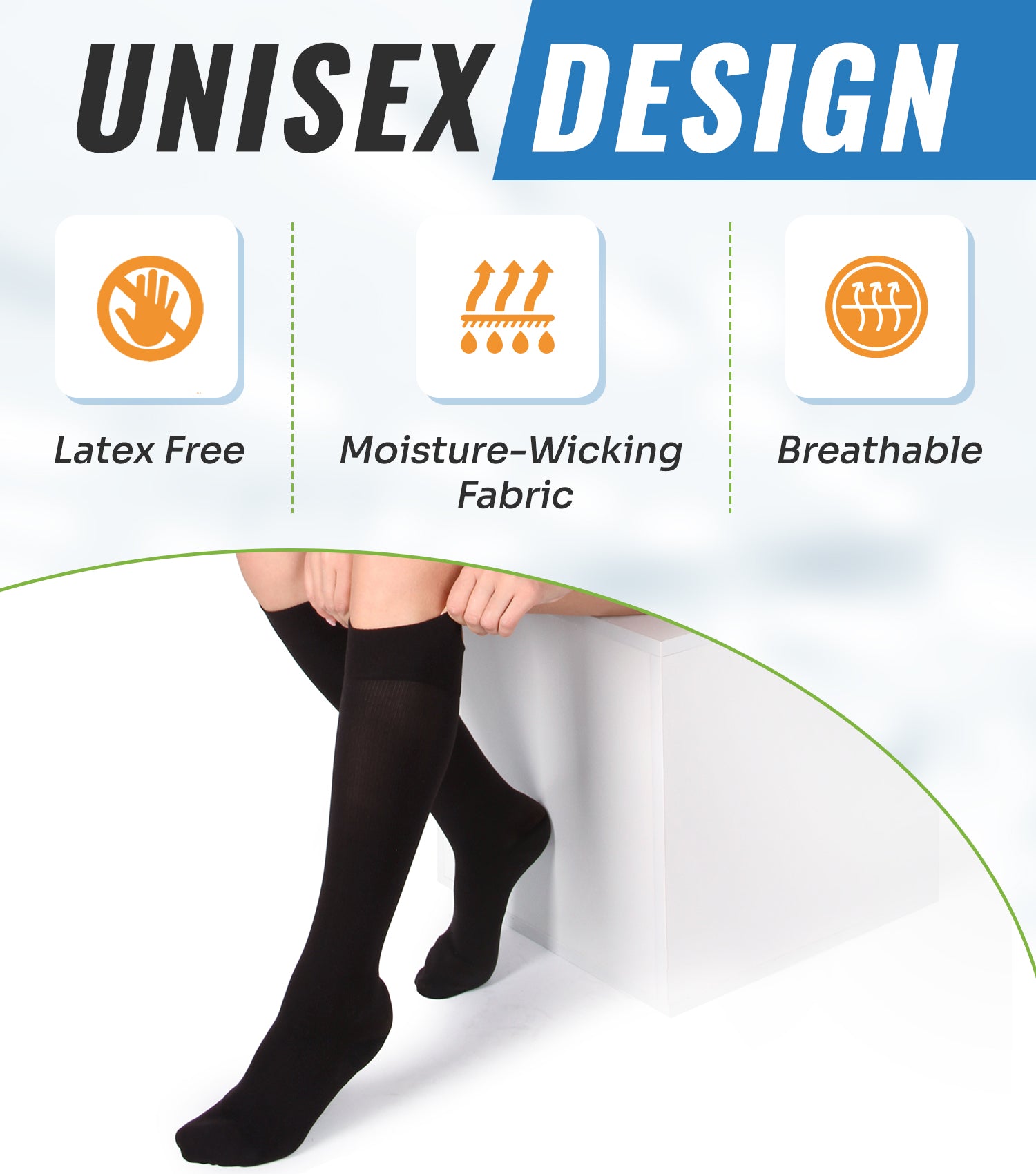 Unisex Design 