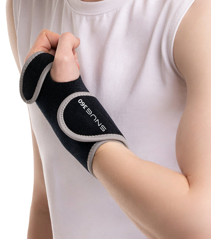 Left Hand Wrist Brace