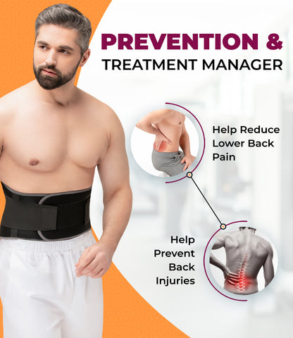 Lower Back Support
