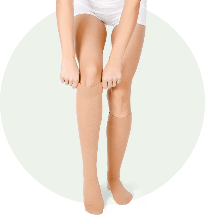Women - Support for Active Lifestyles