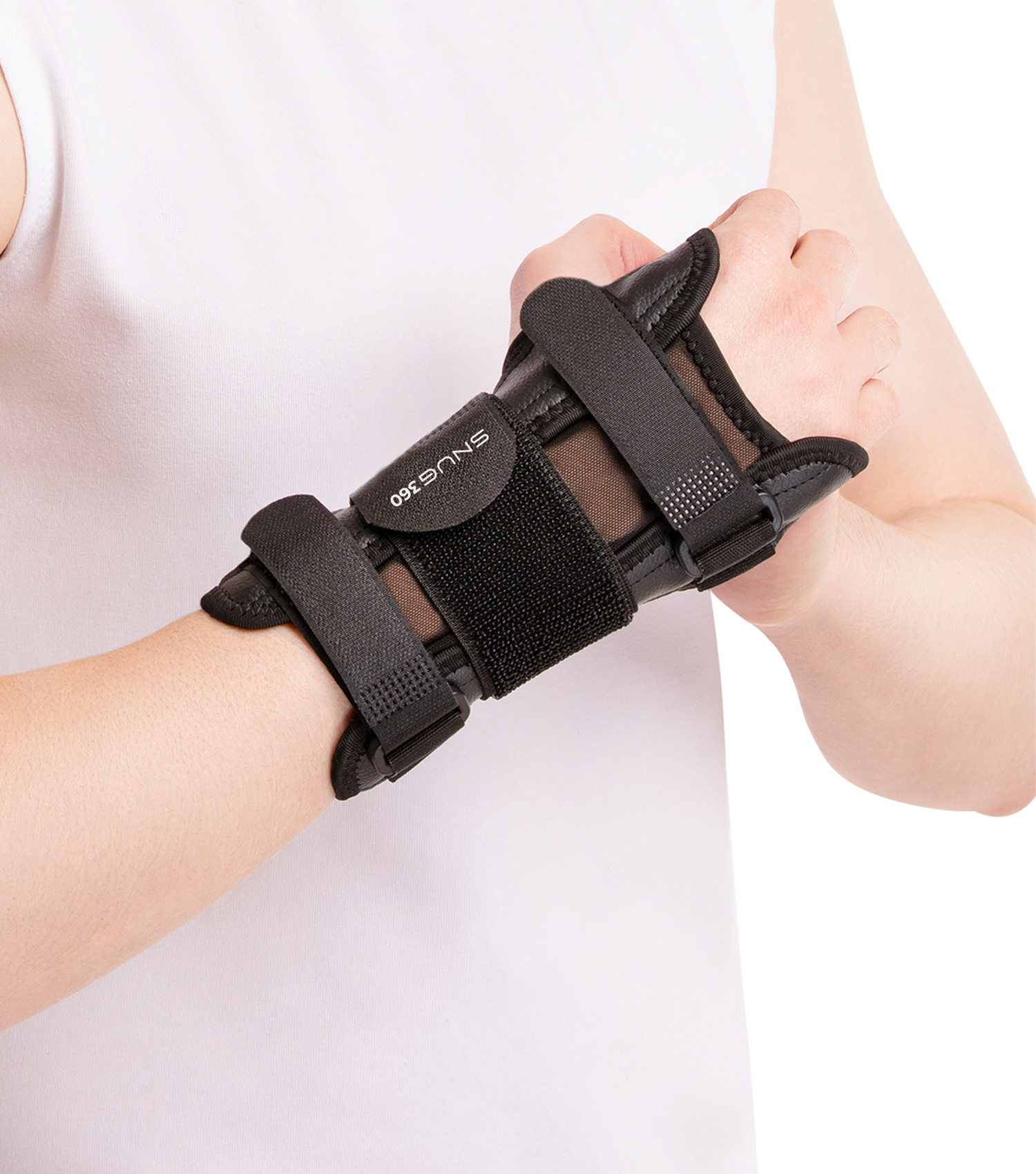 Universal Wrist Support Brace